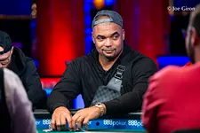 Richard Seymour