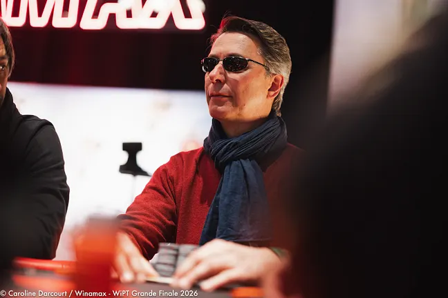 Olivier Durand De Grossouvre