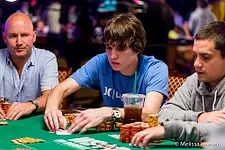 Lucas "dimenor" Fauth