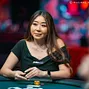 Maria Ho Meet Up Poker Teaching Game