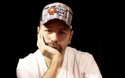 Daniel Negreanu
