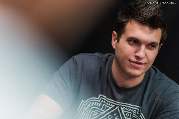 Doug Polk Hopes Legacy Comes from High-Stakes Online Cash Games, Not Live Tournaments 0001