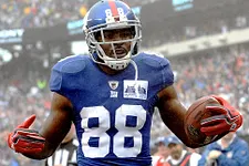 Hakeem Nicks