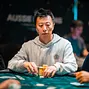 Edison Chan