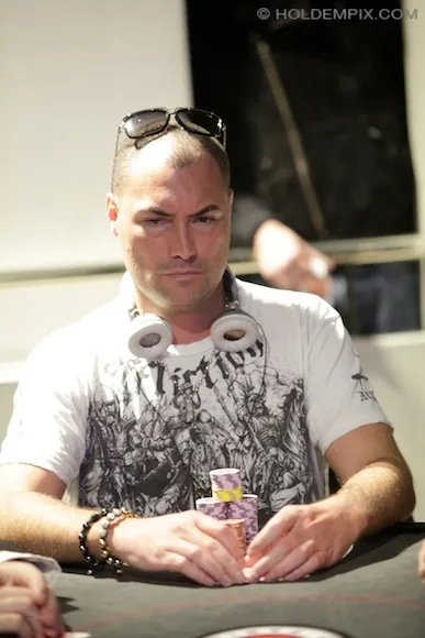 FPS Paris Cercle Cadet : Ilan Boujenah enlève le High Roller (49.400€) 107