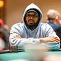 Event 10 $800 RunGood Main Event Flight B Jamar Adams