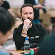 Daniel Negreanu