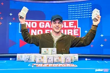 andrew robl pokergo poker