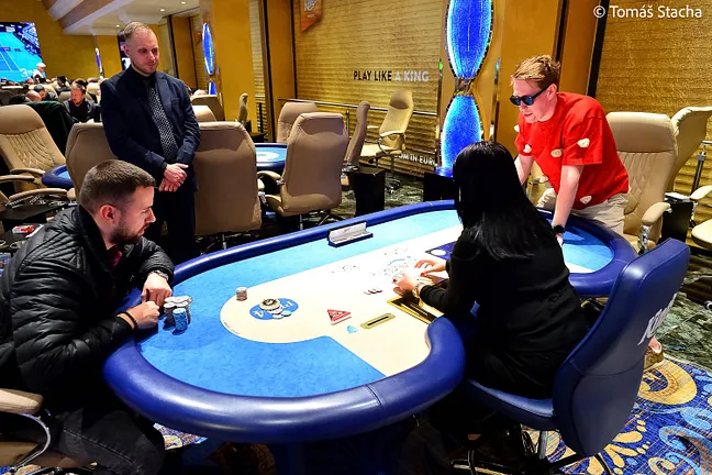 Michal Schuh Lukas Timko