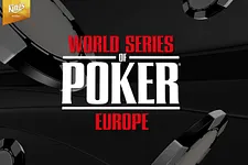 World Series of Poker Europe 2019
