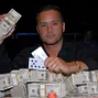 Mike Spegal, Winner Event #4