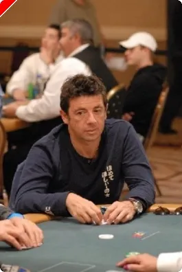 Patrick Bruel s'invite au tour de table de Winamax 0001