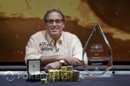 dan shak 100,000 challenge