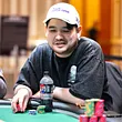 Zexiang Sun