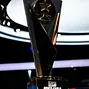 EPT Monte-Carlo 2026 Main Event Trophy