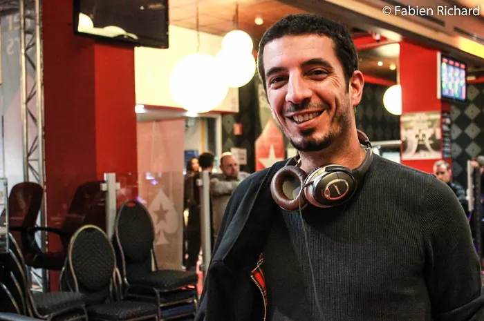 Unibet DSO Cannes : Le bon départ de Nicolas Le Floch, 216 joueurs au Jour 2 0001