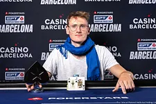 Marcin Igor Puczylowski Takes Down €1,100 NLH for €76,960