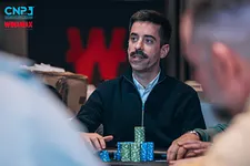 Bruno David no CNP Winamax 2026