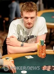 The Online Railbird Report: Antonius Week's Biggest Winner, Ivey Loses Again & More 102