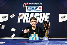 Paul Francois Tedeschi