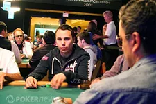 Pokerstars Flash Series : Nazim Guillaud champion Flash-03