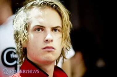 Viktor 'Isildur1' Blom