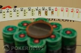 Spring Championship of Online Poker PokerStars