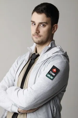 Meet the PokerStars World Championship of Online Poker Hosts: Andre "acoimbra" Coimbra 101