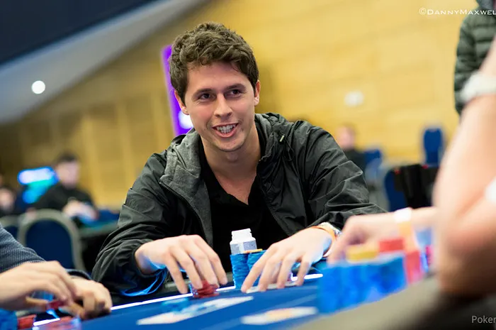 Bruno Volkmann Com Maior Forra Brasileira no WCOOP 2017 ($144.302) 0001