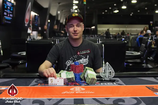 Jean-Philippe Piquette