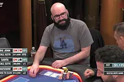 "Old School" Mike Matusow Backs Up His Mouth, Crushes Hustler Casino Live Games
