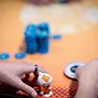 Cards, Chips, Branding