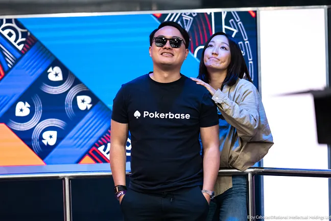Samuel Ju