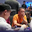 Alex Chong