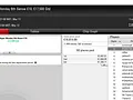 Lobby de poker da PokerStars