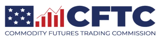 Commodity Futures Trading Commission (CFTC) Logo