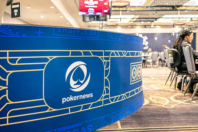 PokerNews Branding