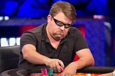 Chris Moneymaker