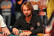 Main Event WSOP 2011 (Jour 6) : 57 rescapés dont Darcourt et Albertini