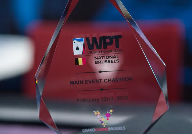 WPT N Brussels : Pecheux, Herzali, Benhamou, Guerrero, Ta, Peters & Abdellatif dans la course aux 100.000€ à 18 left 0001
