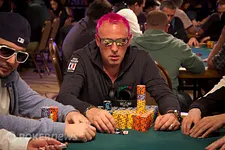 Main Event WSOP 2011 (Jour 3) : Darcourt et Albertini dans le Top 20