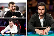 Big Names Shine as Sotiropoulos Wins Second Bracelet in WSOP Online Flip & Go