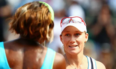 Samantha Stosur