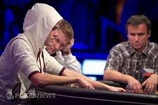 2011 November Nine