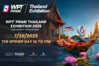 thailand wpt