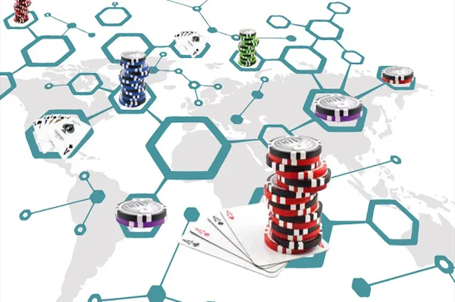 international poker league