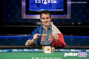 Ivan Deyra's Dream Comes True; Wins Event #79: $3,000 No-Limit Hold'em ($380,090)