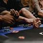 WSOP Solana Showdown