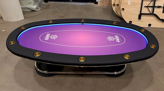 Gorilla Gaming Table