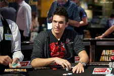 Cash Game Aussie Millions : Un bluff raté à 700.000$ pour Douglas Polk
